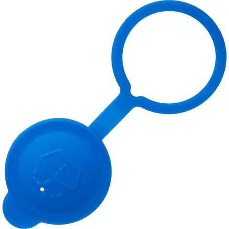 Tappo di riempimento del serbatoio del liquido lavavetri Suzuki Swift SX-4 Fiat Sedici 05- (1/5)