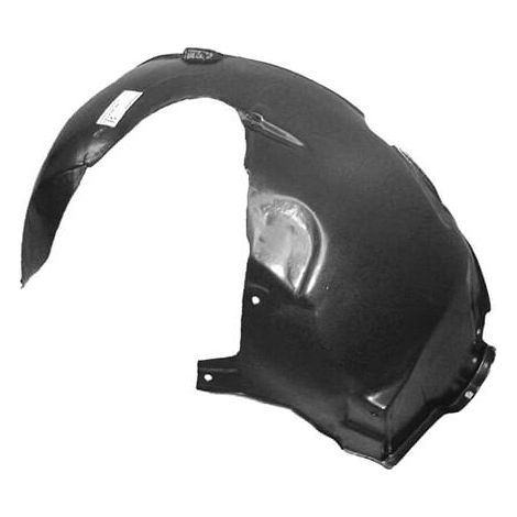 Pare-boue d'aile avant gauche Ford Fiesta MK4 1995-2002