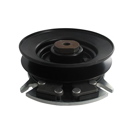 Kupplungsscheibe elektromagnetische WARNER 5217-31 - 521731