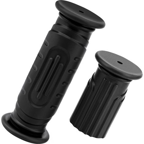 Suitable for Razor MX350 motorcycles and electric vehicles, these handlebars are made of non-slip rubber, resistant to shocks, wear and tear and drops. (1/5)