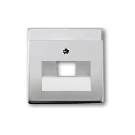 Busch-Jaeger Zentralscheibe eds f.UAE-Anschlussdo.1f 1803-866 (1/5)