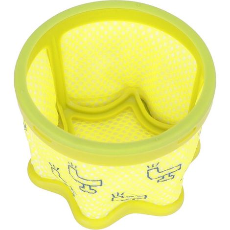 Accessori per aspiratori Maglia per filtro dell'aria adatta per LG CordZero A9 (1/5)