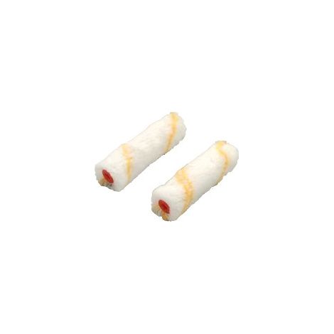 2 manguitos para rodillo de pintura 110 mm Outifrance