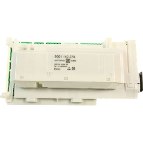 Ersatzteil - Elektronische Karte, Leistungsmodul -  - BOSCH