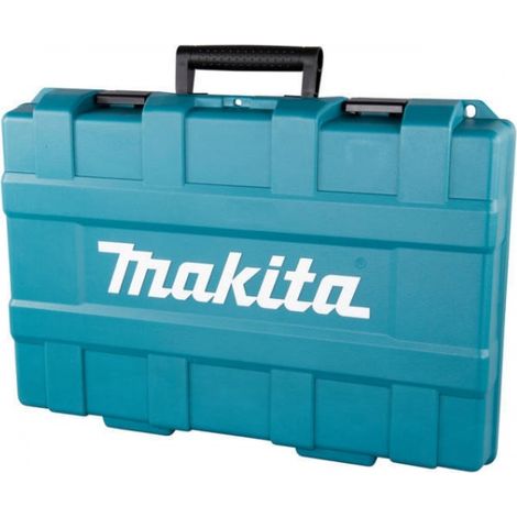 Makita 821840-1 Valigetta per pistola per grasso DGP180