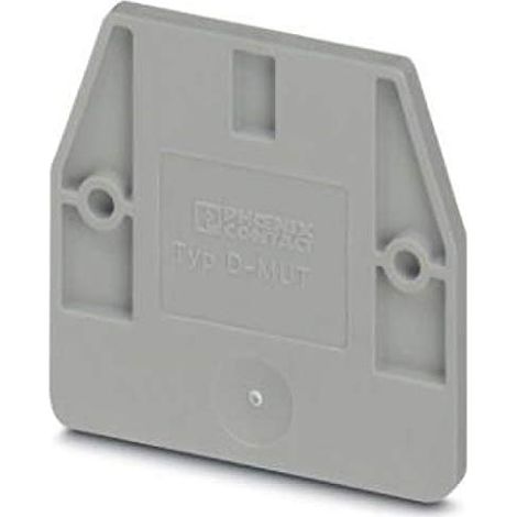 Coperchio di chiusura PHOENIX CONTACT DMUT254