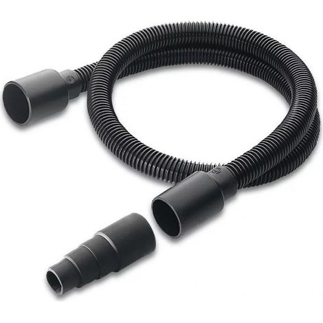 Geeignet für das Kärcher 28631120 Saugnapf-Set, 20 mm Durchmesser, 1 m Länge, entwickelt für Elektrowerkzeuge. (1/5)