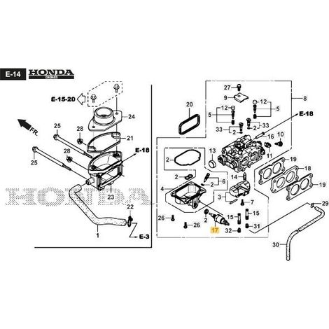 ORIGINAL STIGA MAGNETVENTIL – 118551942/0