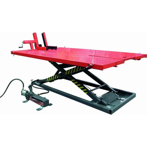 Elevador para motos MHB 456 (1/3)