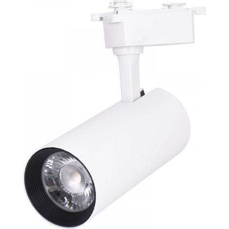 Spot d'intérieur aku line pro x2 35W 3300 lumens (1/3)