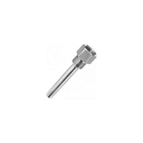 Vaina para modelo 620 - HECAPO Medidas: Ø1/2" x 50 mm
