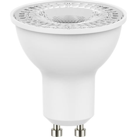 SPOT LED BLC GU10 4.2W CW 345LM DONT 0.10 DEEE PROLIGHT 610200099