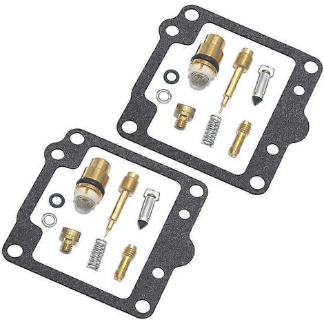 Kit de réparation de carburateur pour Yamaha XS650S XS 650 S 1981-1983