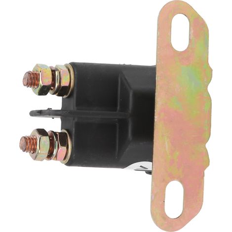 Relais solénoïde 12V 3 bornes 812-1211-211, accessoire de remplacement pour voiturette Club Car et quad (1/5)