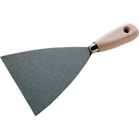 SPATOLA PER STUCCATORI mm 30-cf.12pz  - SIDEX