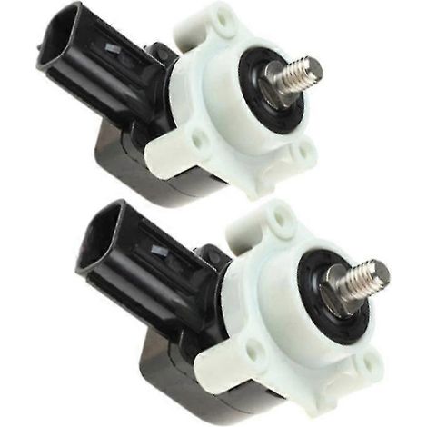 Capteur de niveau avant/arrière 8651A064 8651A065 8651A047 pour Montero 4 IV 2007-2016 (1/5)