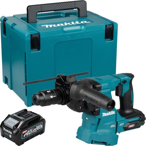 Martillo combinado Makita HR012GZ - sin batería - sin cargador (1/5)