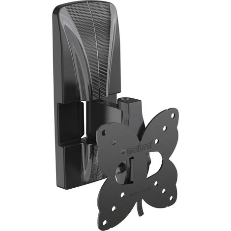 Meliconi SLIMSTYLE PLUS 100 ST CG 81,3 cm (32") Schwarz