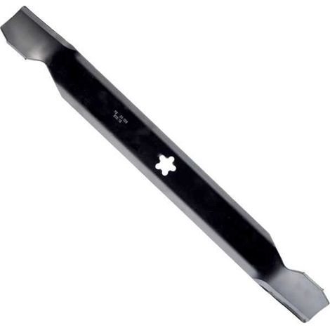 Lame tondeuse pour Bernard loisirs BL1642LT 138498 coupe 53 cm (1/4)