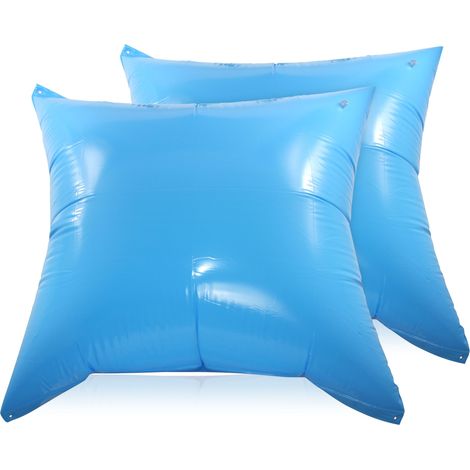 Höfer Chemie Coussin d'air pour piscine 2 piece (en) (1/5)