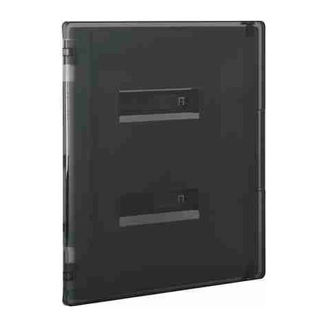 BTIF315P24 Centralino da incasso LINEA SPACE - 24 moduli din