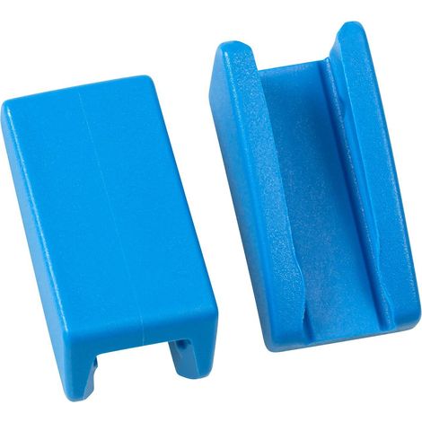 E-183-10 Set di ganasce di protezione 10" (4 pezzi)