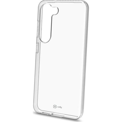 COVER SAMSUNG S23 TRANSPARENTE (1/4)