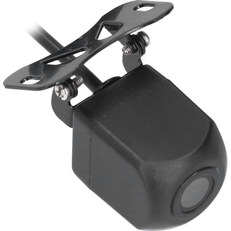 Caméra de recul WiFi HD 720p, vision nocturne, étanche IP67, universelle pour voiture, sécurité de conduite, alimentation 12V-18V (1/5)