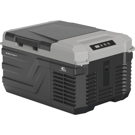 Glacière électrique - EZA - BLIZZ-E ONE - 12 volts / 24 volts V - 9L