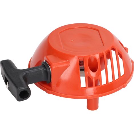 Ensemble de lanceur à rappel 579063101 pour débroussailleuse Husqvarna 128LD, 128LDX, 124L, 125LD, 125L, 125E et 128L
