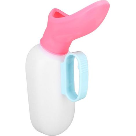 Shipenophy dispositif d'urination féminin Urinoir féminin Portable et étanche, dispositif d'urination ergonomique et hygiene corps (1/5)