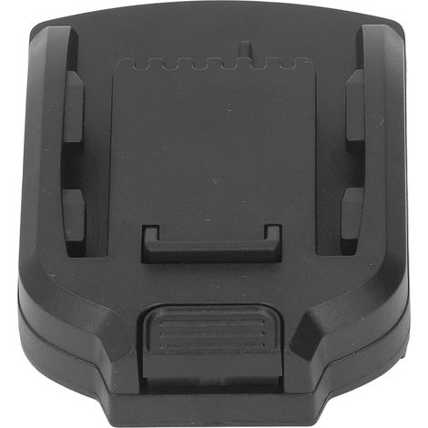 Adaptateur 18V vers 20V pour Outils Worx - Convertisseur Lithium 6 Pins Série BL
