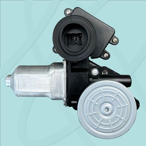 La référence 85720-0P020 convient au moteur arrière droit du régulateur de lève-vitre électrique des Toyota Camry, Reiz et Crown. (1/4)