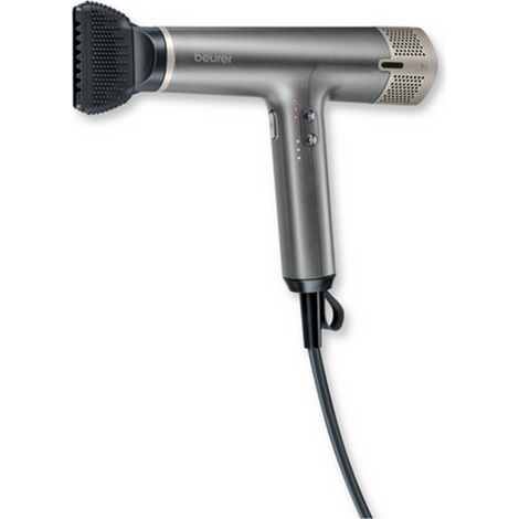 Beurer HAARTROCKNER             1500W (HC 2 R GLAMOUR    SW)