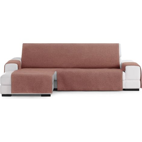 Housse de canapé Chaise Longue M/3 Valeria Gauche C/9 Extra (1/5)