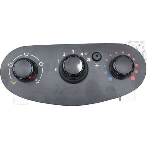 Commande De Chauffage DACIA Sandero [PRODUIT D'OCCASION]♻️275106105r (1/2)