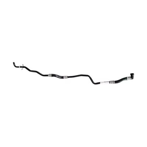 Convient aux conduites d'huile de transmission BMW F01F02 17227583188 (1/3)
