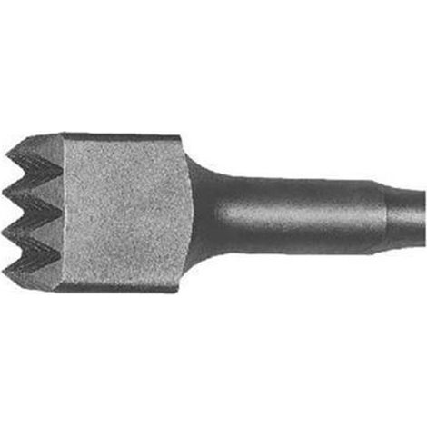 DeWalt DT6838-QZ Cincel Acero 45 mm 240 mm Duradero