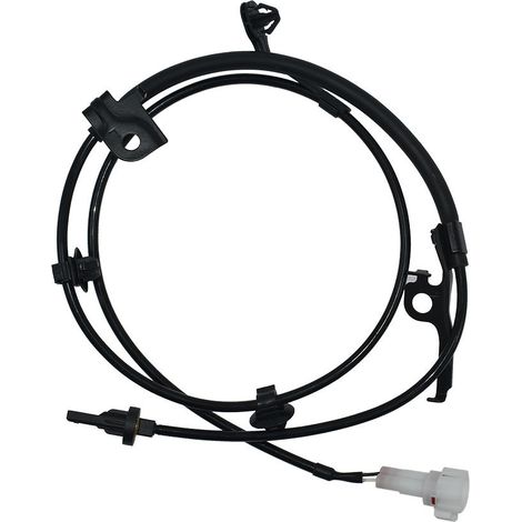 ABS sensor compatible with modification parts for Toyota/Yaris, part number 89543-0D020 (automotive sensor).