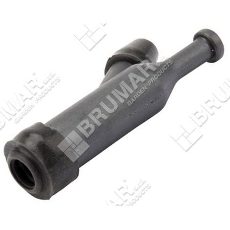 Attacco candela per motori BRIGGS & STRATTON COMPATIBILE - 020399