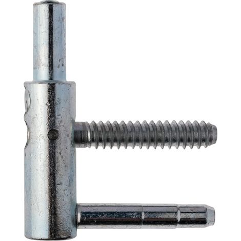 Cote mâle de fiche réglable 4 broches 495 16 mm OTLAV CG495160H502 (1/2)