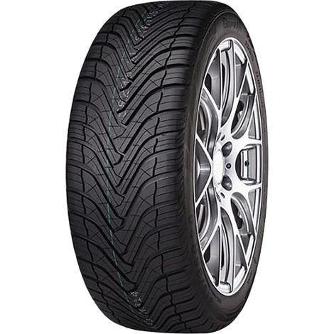 GRIPMAX Pneus toutes saisons 255/40 R20 TL 101W SUREGRIP A/S XL BSW M+S 3PMSF