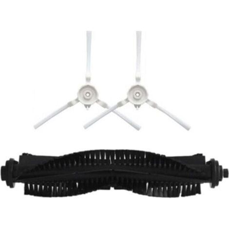 Pièces de Rechange pour Robot Aspirateur Brosse Latérale et Principale Accessoires Ménagers (1/4)