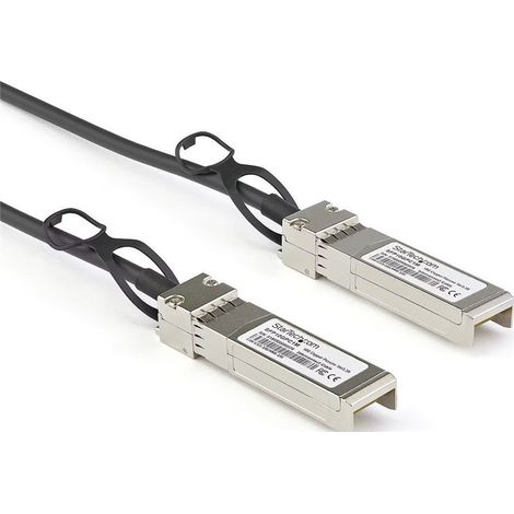 Módulo de conmutación ALLNET, DAC (cable directo), SFP+/SFP+, 10Gbit, 2m