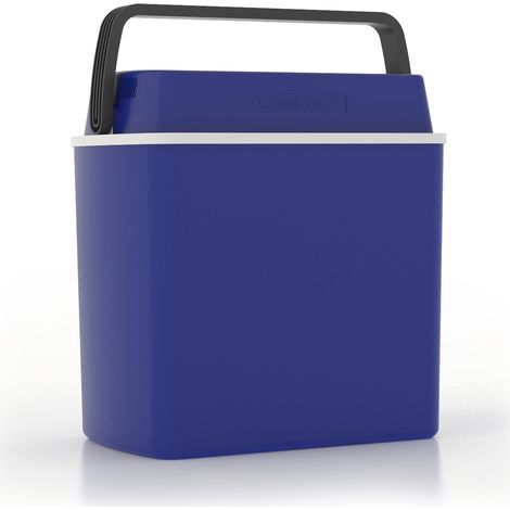Nevera portátil enchufe 12v 22l cb-8624 TRISTAR (1/5)