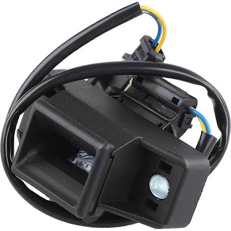 Switch Trunk Hatch Lid Release Button Switch 8200078950 for II 1998- 2005 (1/5)