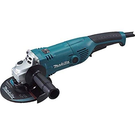 Makita - Smerigliatrice angolare 150 mm, 1050 W GA6021 (1/3)