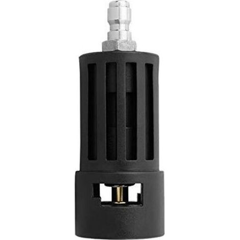 Adapter of Cleaner High Pressure Compatible, of Replacement for Accessory of Washer Karcher, Fitting Fast 1/4 Inch (1/5)