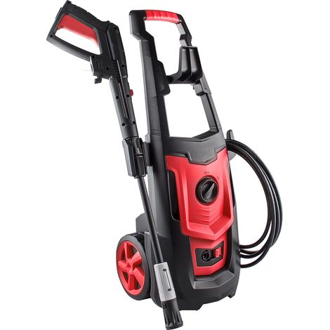 Wōrgrip 1600w 120 bar Hochdruckreiniger (1/2)
