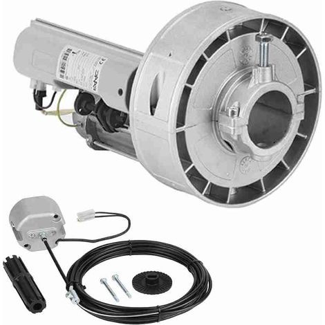 Motoriduttore 230v Per Serranda Avvolgibile Rl0 Ef Faac 9951 Automazione
